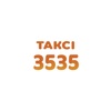 Такси 3535 icon