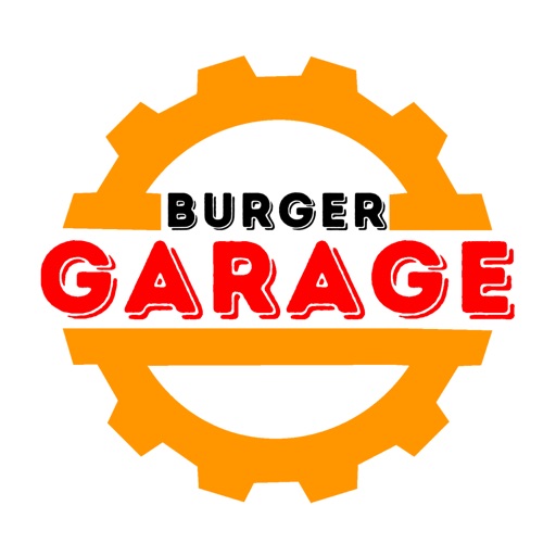 Garage Burger