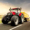 Tractor Farming Game Simulator