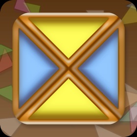 Скриншоты (6) Rotate Mania: Puzzle Game