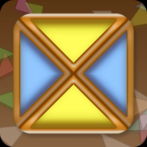 Rotate Mania: Puzzle Game icon