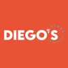 Diego's Pizza icon