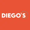 Diego's Pizza contact information