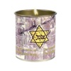 Shoah Virtual Yellow Candle