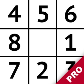 Capturas de ecrã (9) Sudoku - Puzzle Logic Game Pro