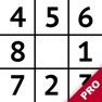 Get Sudoku - Puzzle Logic Game Pro for iOS, iPhone, iPad Aso Report