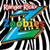 Ranger Rick Zoobies icon