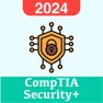 Get CompTIA Security+ Prep 2024. for iOS, iPhone, iPad Aso Report