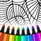 Great coloring book with all kinds of free coloring pages