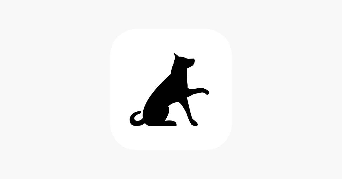 Kutya fordító: Játék kutyáknak az App Store-ban