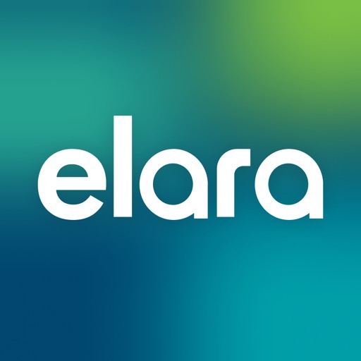 Elara Resident iOS App
