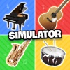 Simulator: Air Horn, Haircut icon
