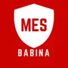 MES Babina App Support