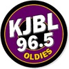 Classic Hits 96.5 KJBL icon