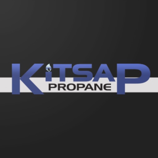 Kitsap Propane Portal