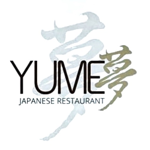 Yume Japanese Restaurant icon