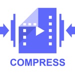 Download Video Resizer & Compressor app