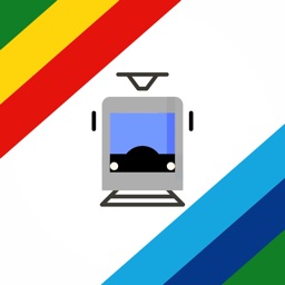 Rotterdam Bus Tram & Metro