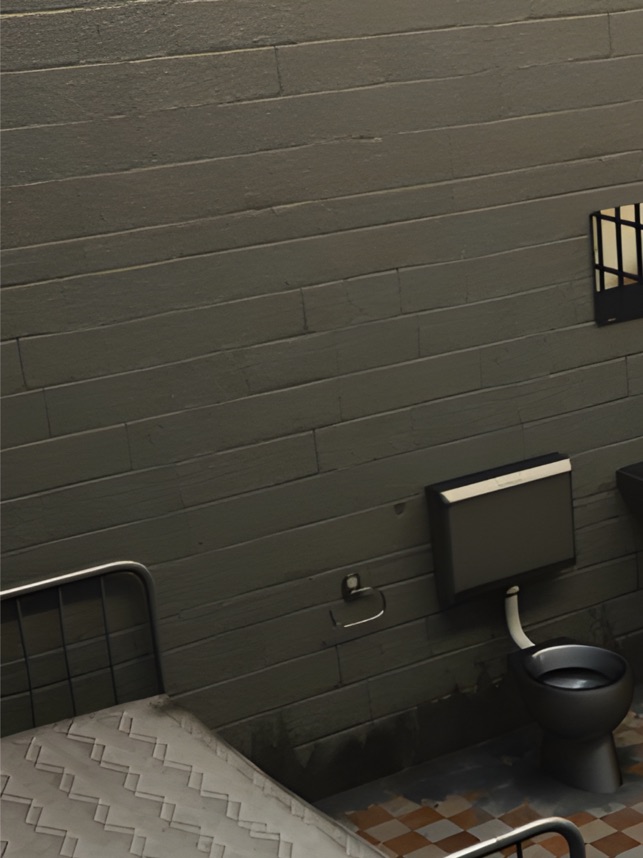 About: Escape Prison 2 - HD Plus (iOS App Store version)