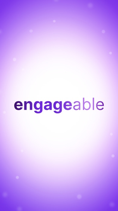 Engageable: Better Attentionのおすすめ画像1