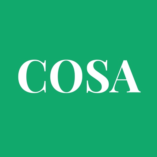 COSA: Medication Information