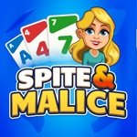 Download Spite & Malice Card Game app