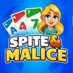 Spite & Malice Card Game App Contact