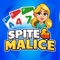 Spite & Malice Card Game