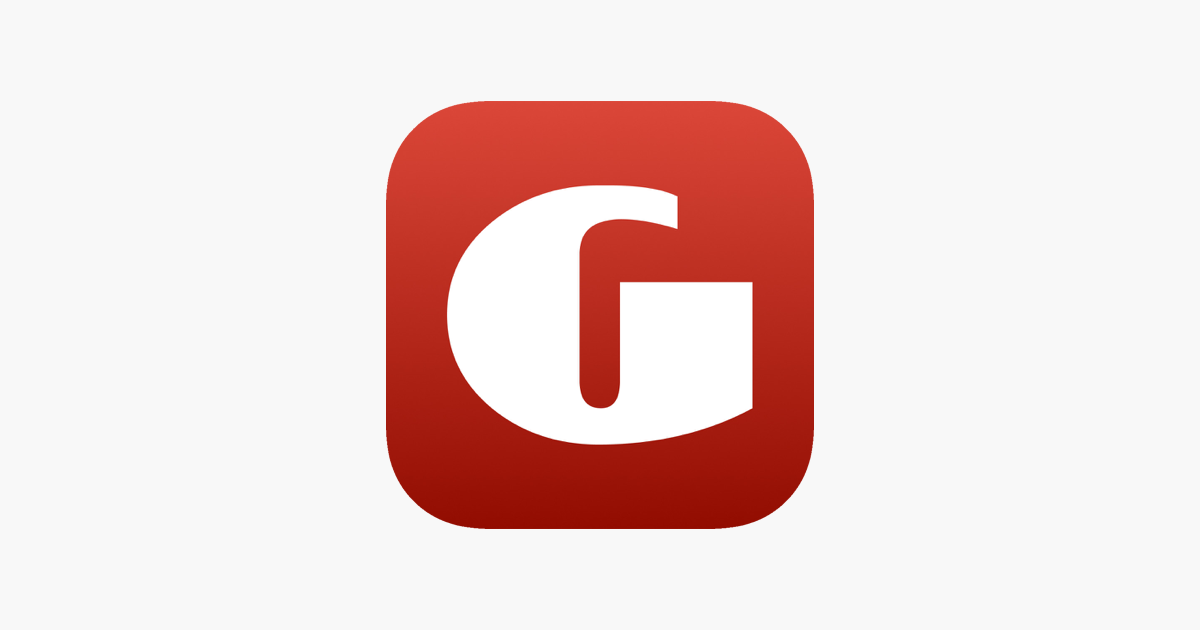 ‎Grant Palmer on the App Store