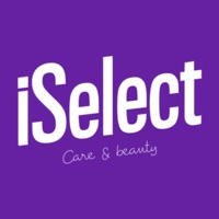 Iselect logo