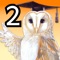 Profs' Phonics 2 invites 3 to 7 year old children to explore detailed paintings for words that start or end with a particular sound