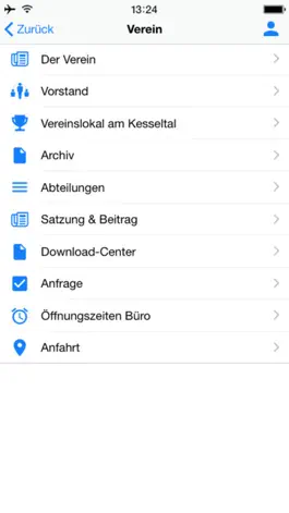 Game screenshot TSV Mainz-Ebersheim hack