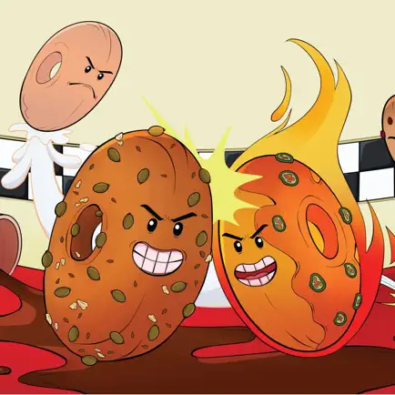Bagel Royale Читы