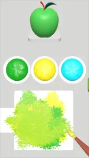 coloring match iphone screenshot 4