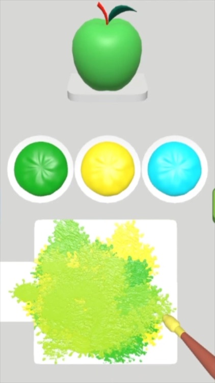 Coloring Match screenshot-3