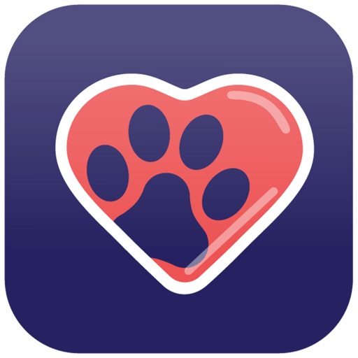 Paw Partner iOS App