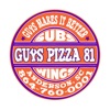 Guys Pizza 81 icon