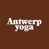 AntwerpYoga App icon