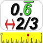 Decimal & Fraction Calculator app download
