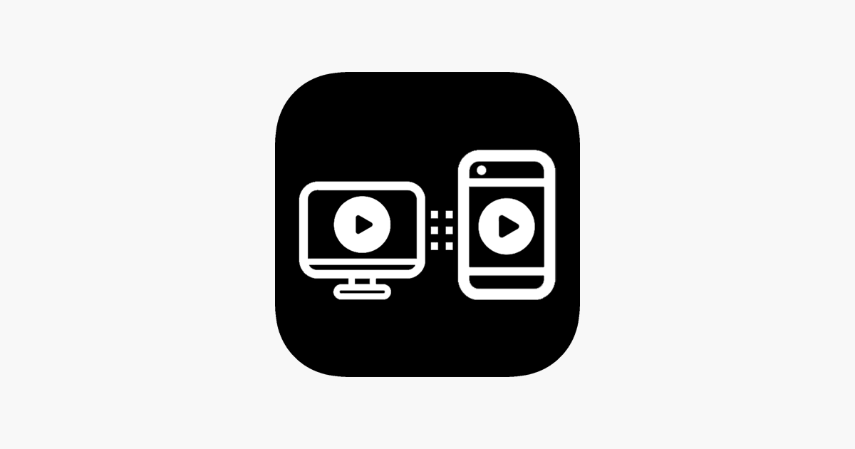 MiraCast Screen Mirroring ™ im App Store