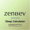 Zenbev Sleep Calculator Doctor icon