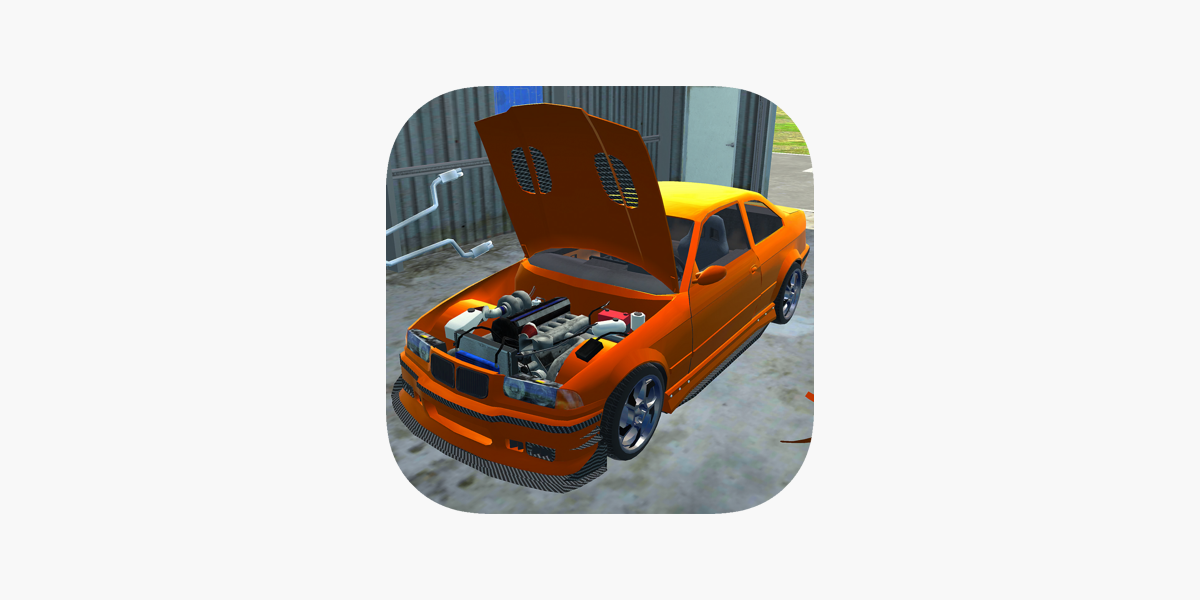 A Look at My Summer Car, A Quirky and Popular Car Mechanics Sim