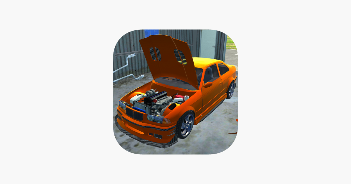 My First Summer Car: Mechanic - Apps on Google Play