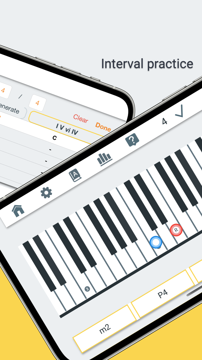 Pianolytics - Learn Piano