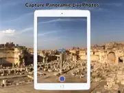 live panoramic ipad capturas de pantalla 1
