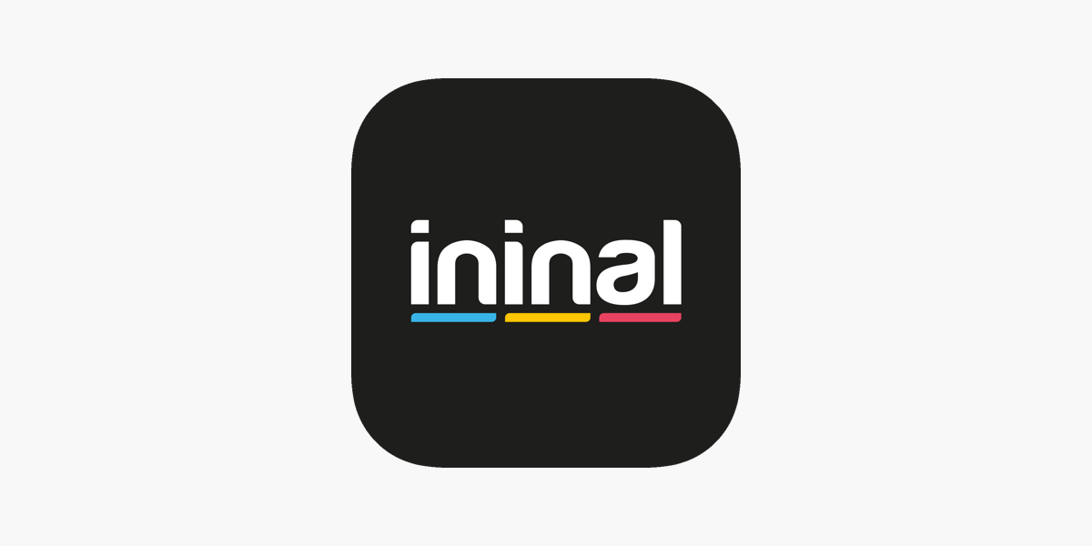 ininal App Store'da