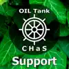 Oil tankers CHaS Support CES