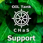 Oil tankers CHaS Support CES App Negative Reviews