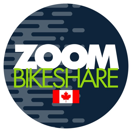 Zoom BikeShare CANADA