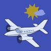 Airport Charts+METAR icon